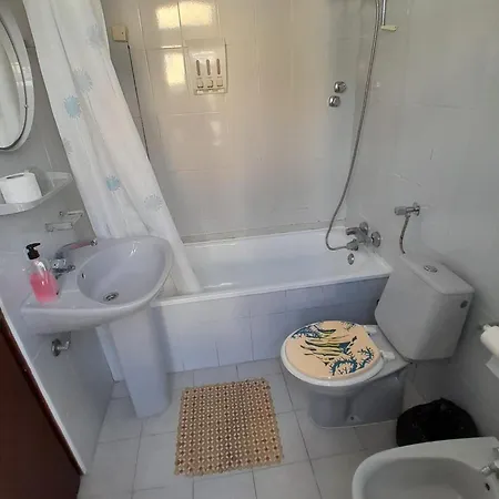 Residencial * Caldas Da Rainha