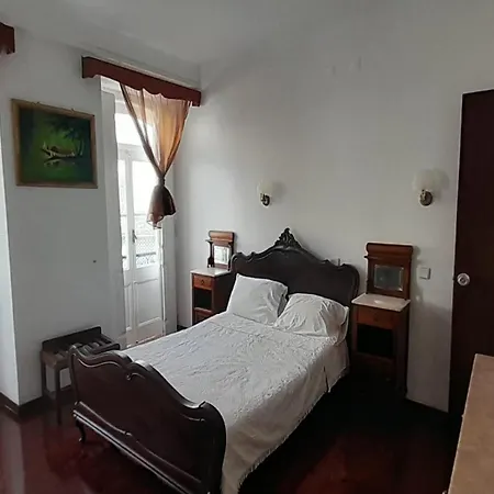 Residencial Caldas Da Rainha