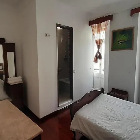 Maison d'hôtes Residencial *