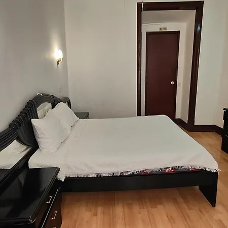 Residencial Maison d'hôtes *
