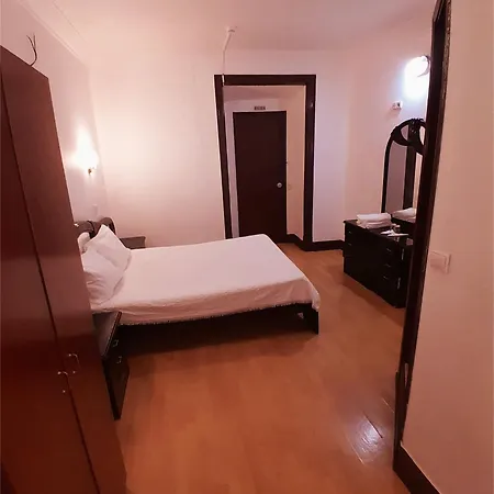 Residencial Maison d'hôtes *