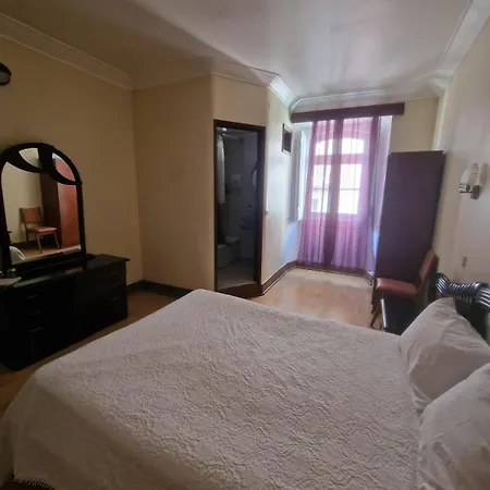 Residencial Maison d'hôtes *