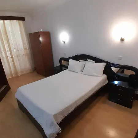 Maison d'hôtes Residencial *