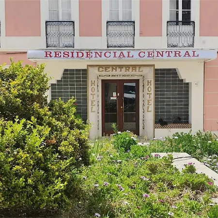 Maison d'hôtes Residencial